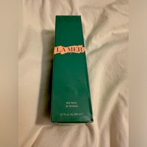 Brand New La Mer le tonique (the tonic)